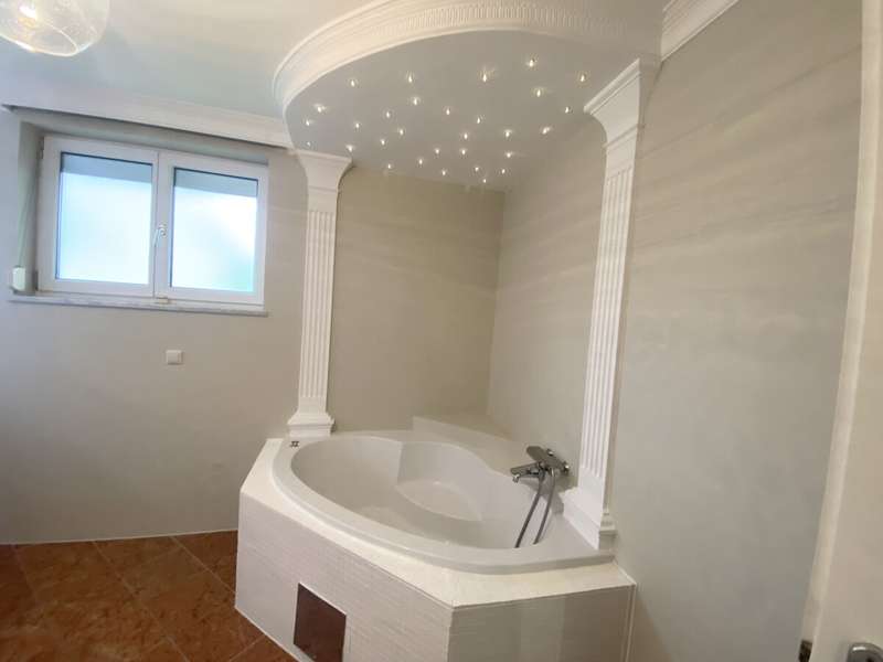 Mietwohnung Wien: Spa Badewanne Spa Badewanne