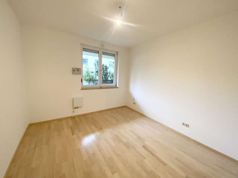 Mietwohnung Wien: 2. Schlafzimmer 2. Schlafzimmer