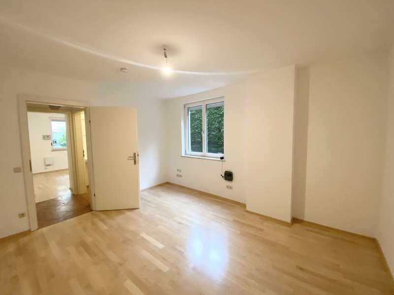 Mietwohnung Wien: 3. Schlafzimmer 3. Schlafzimmer