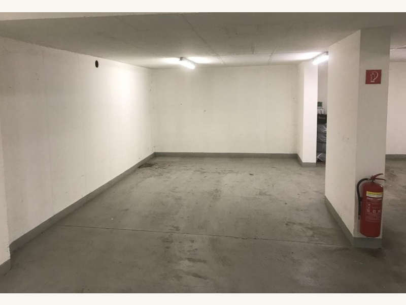 Mietwohnung Wien: Tiefgaragenplatz Tiefgaragenplatz