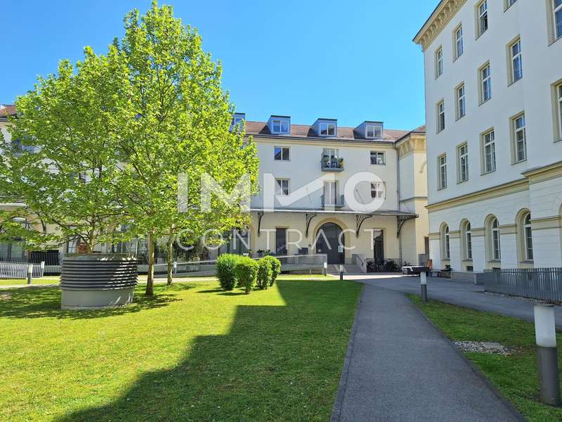 Mietwohnung Linz: 1000019411 1000019411