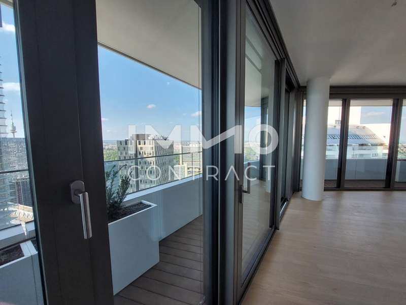 Mietwohnung Wien: 31-03 Ausblick 31-03 Ausblick