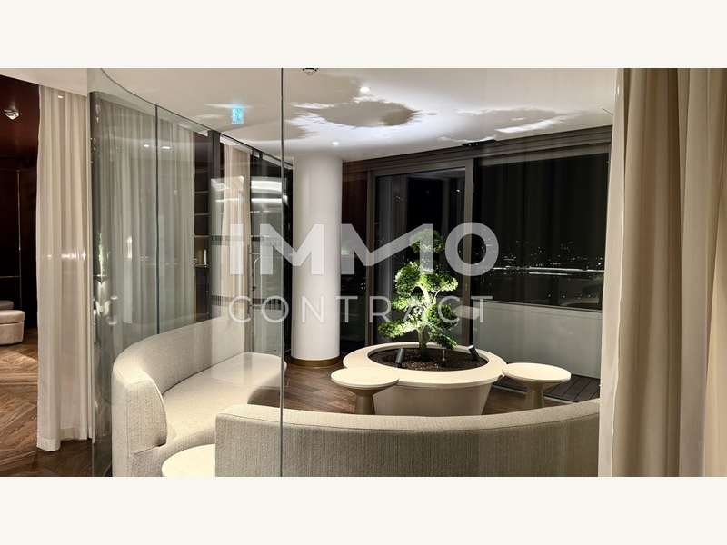 Mietwohnung Wien: Executive Lounge Executive Lounge