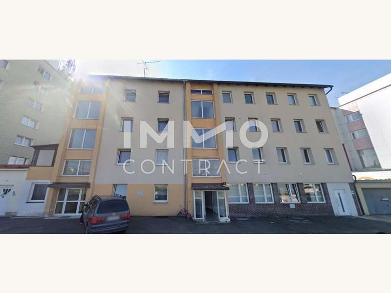 Mietwohnung Traun: Top W005 Top W005