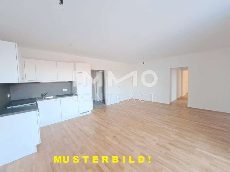Mietwohnung in Graz - Bild 5