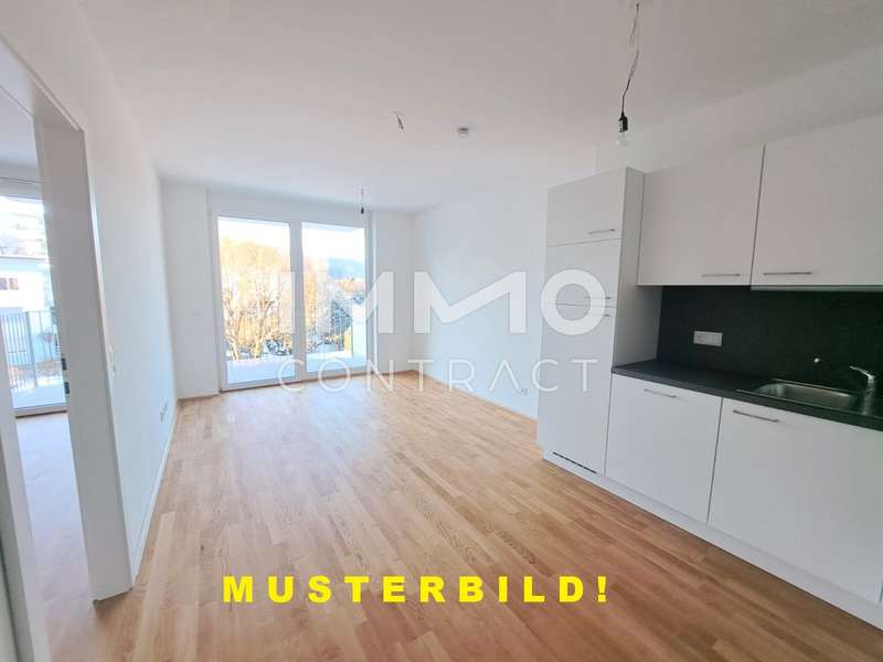 Mietwohnung in Graz - Bild 3