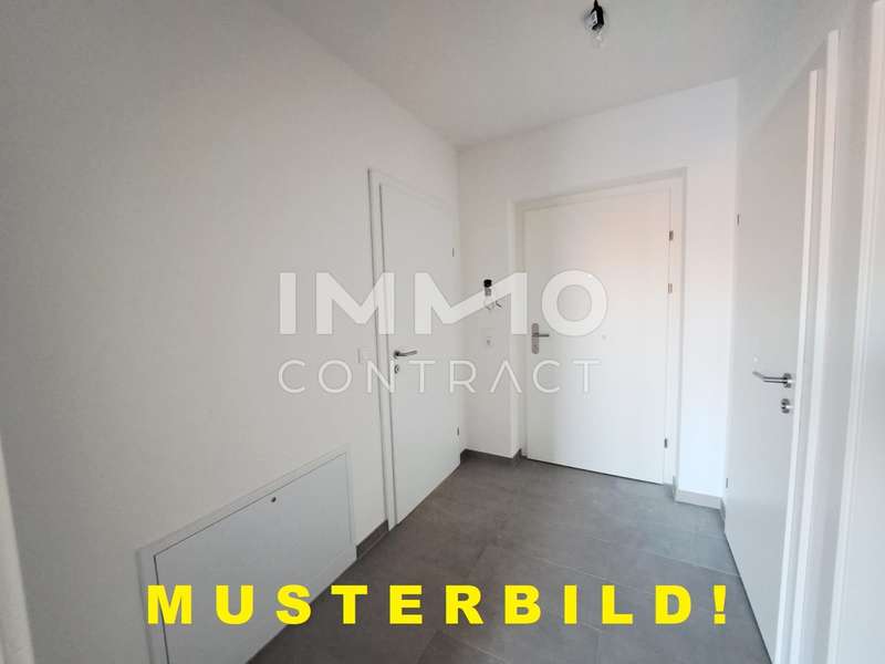 Mietwohnung in Graz - Bild 8