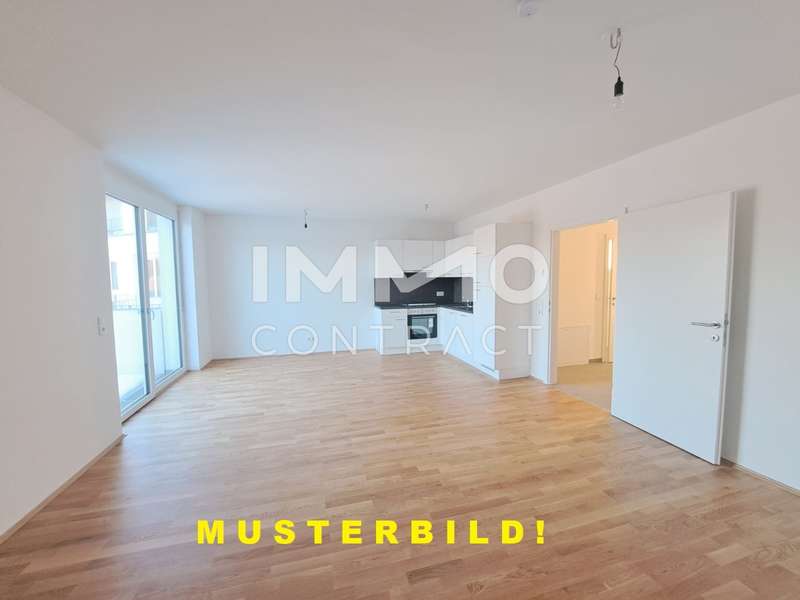 Mietwohnung in Graz - Bild 4