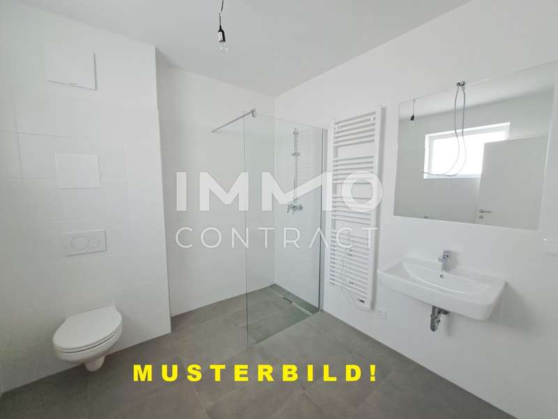 Mietwohnung in Graz - Bild 6