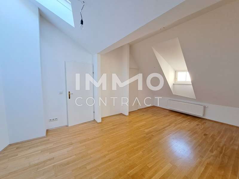Dachgeschosswohnung Graz: 20250319_125513 20250319_125513