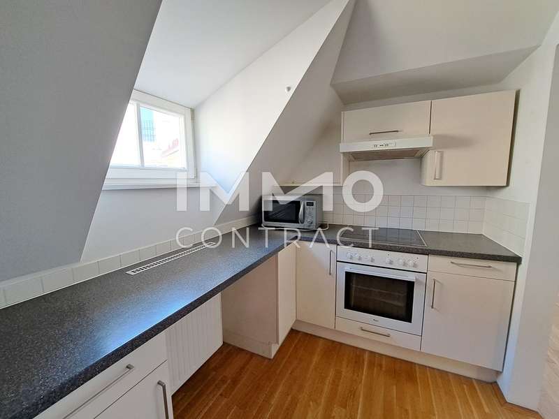 Dachgeschosswohnung Graz: 20250319_125444 20250319_125444