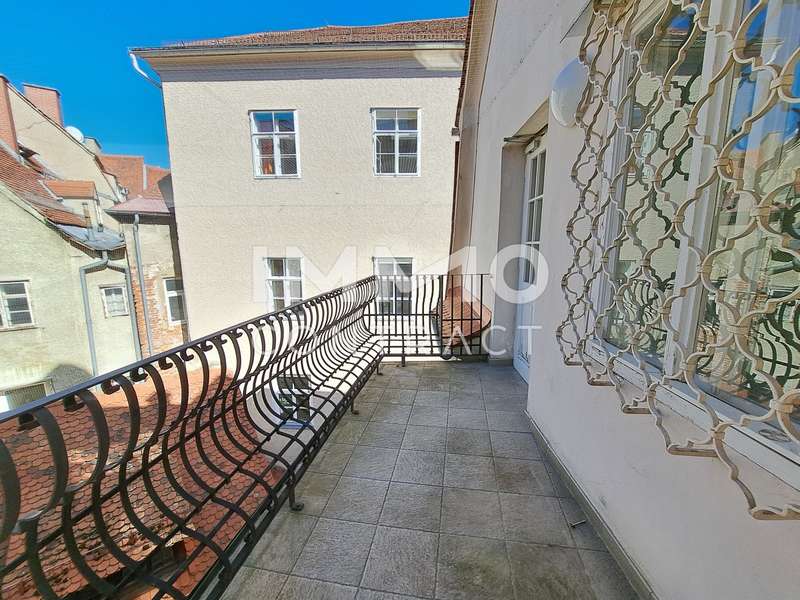 Dachgeschosswohnung Graz: 20250319_130024 20250319_130024