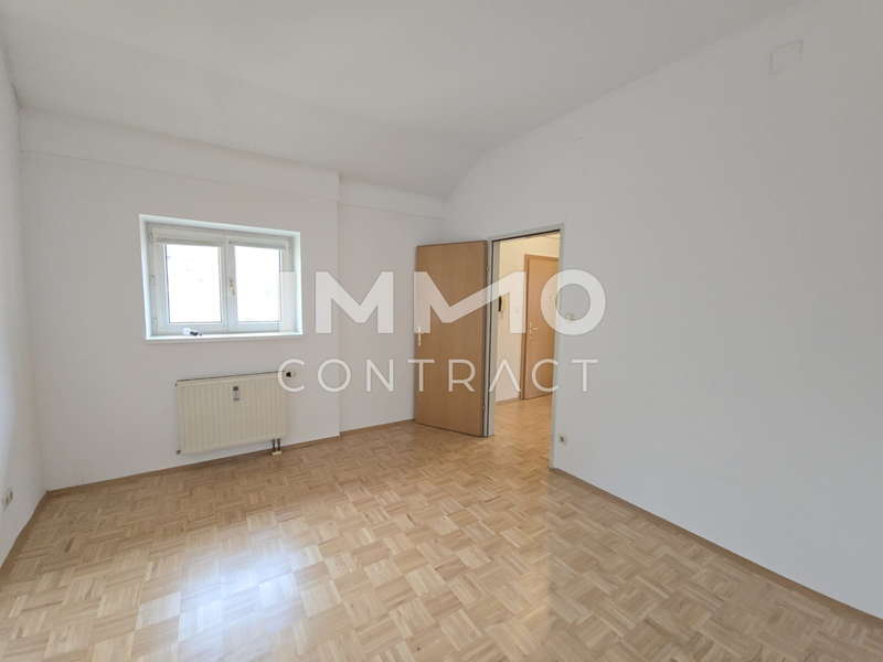 Dachgeschosswohnung in Fürstenfeld - Bild 5 Dachgeschosswohnung in Fürstenfeld - Bild 5