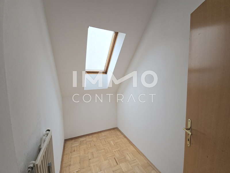 Dachgeschosswohnung in Fürstenfeld - Bild 7 Dachgeschosswohnung in Fürstenfeld - Bild 7