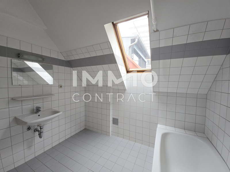 Dachgeschosswohnung in Fürstenfeld - Bild 9 Dachgeschosswohnung in Fürstenfeld - Bild 9