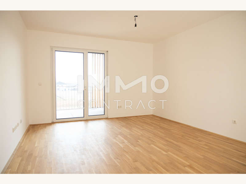 Terrassenwohnung in Ober-Grafendorf - Bild 5