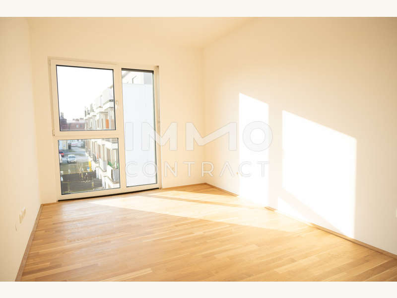 Terrassenwohnung in Ober-Grafendorf - Bild 7