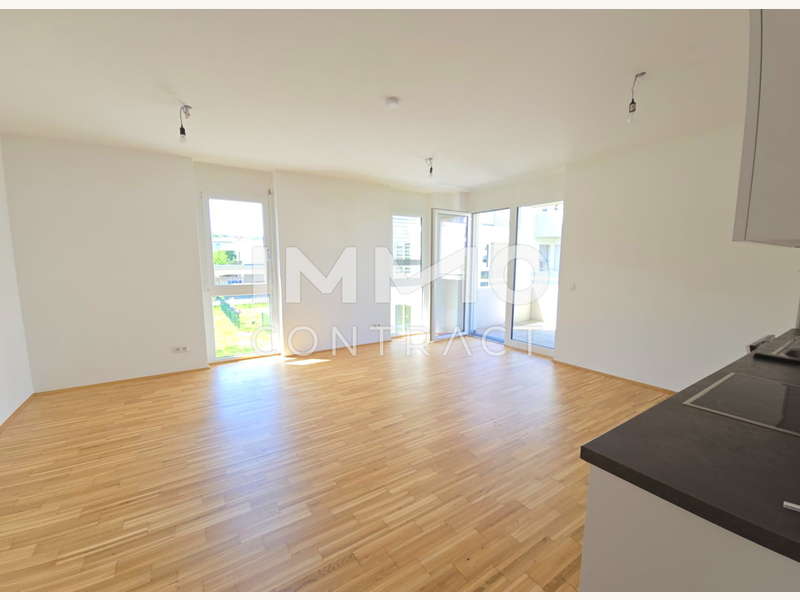 Mietwohnung in Graz - Bild 4