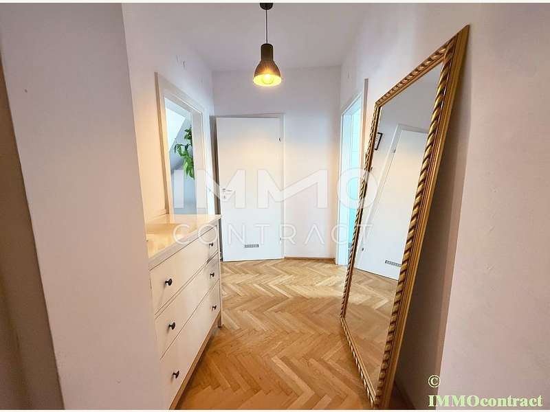 Dachgeschosswohnung in Amstetten - Bild 9 Dachgeschosswohnung in Amstetten - Bild 9