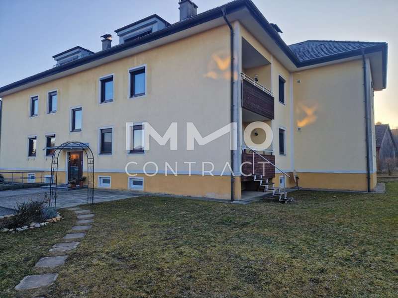 Mietwohnung in Oberndorf - Bild 6