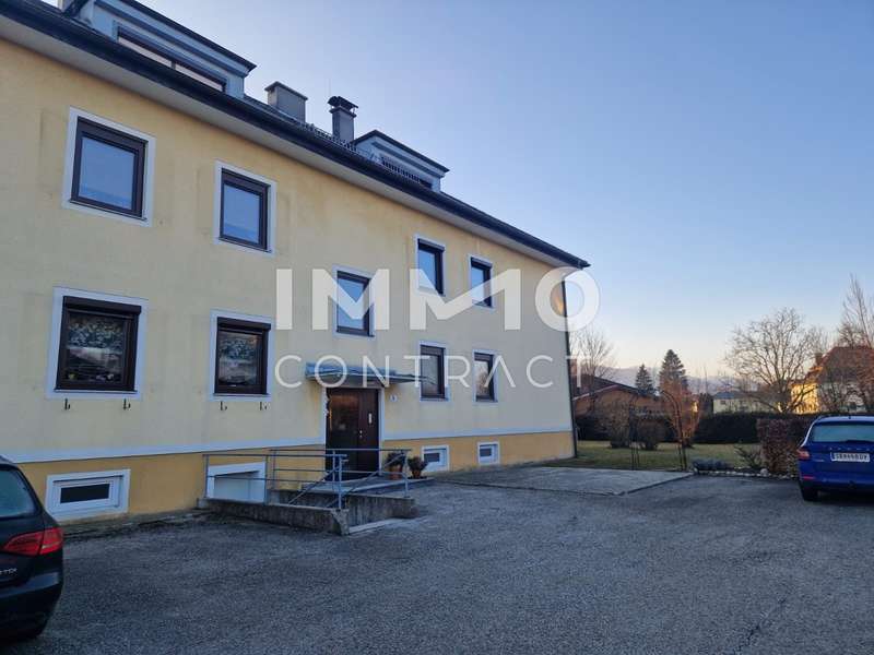 Mietwohnung in Oberndorf - Bild 7