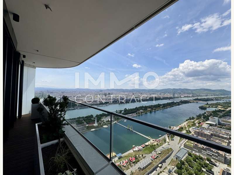 Mietwohnung Wien: Ausblick Kahlenberg Ausblick Kahlenberg