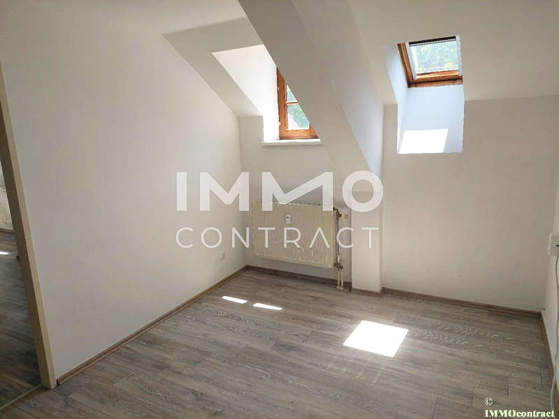 Dachgeschosswohnung in Steyr - Bild 5