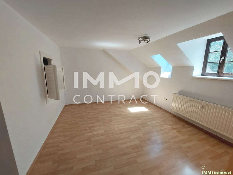 Dachgeschosswohnung in Steyr - Bild 2