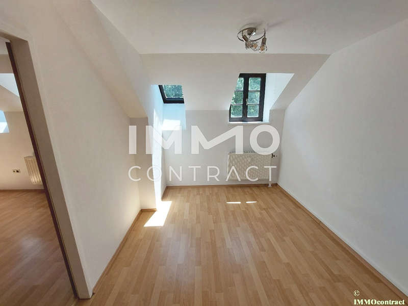 Dachgeschosswohnung in Steyr - Bild 3