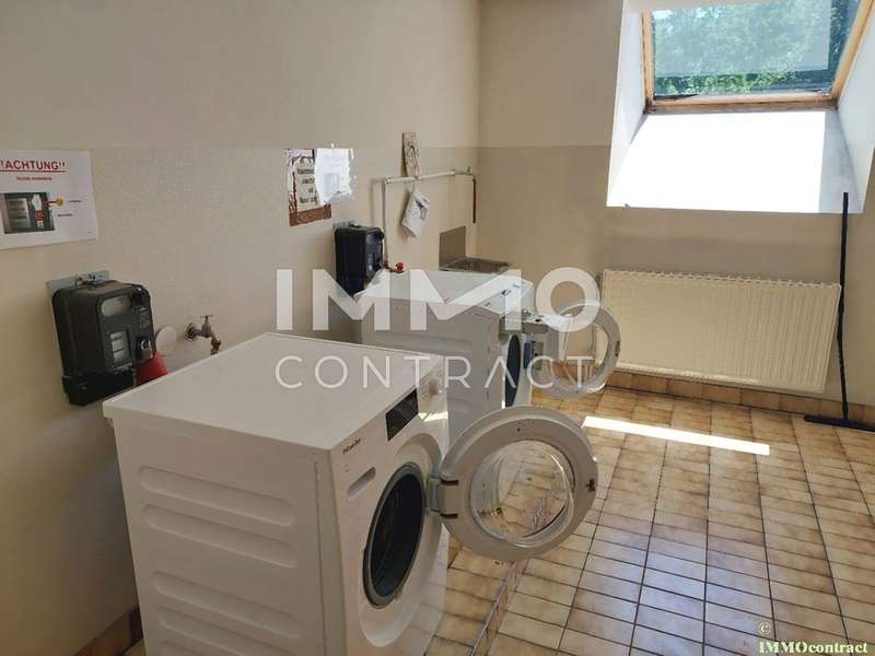 Dachgeschosswohnung in Steyr - Bild 9