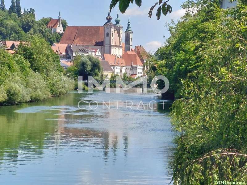 Dachgeschosswohnung in Steyr - Bild 12