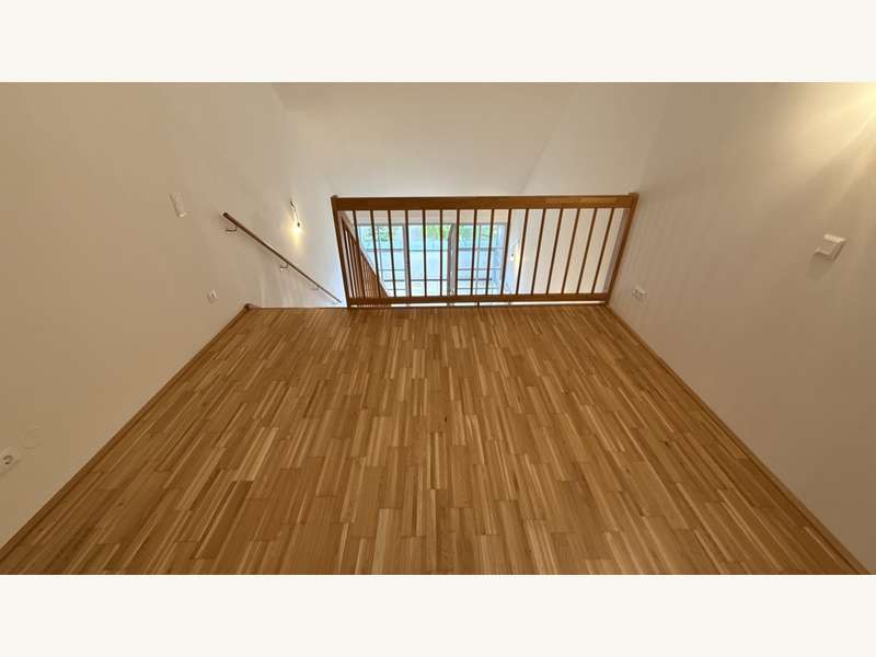 Dachgeschosswohnung in Neusiedl am See - Bild 3