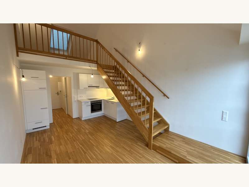 Dachgeschosswohnung in Neusiedl am See - Bild 5