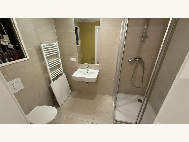Dachgeschosswohnung in Neusiedl am See - Bild 7
