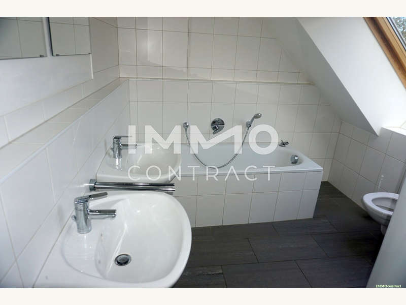 Dachgeschosswohnung in Amstetten - Bild 8