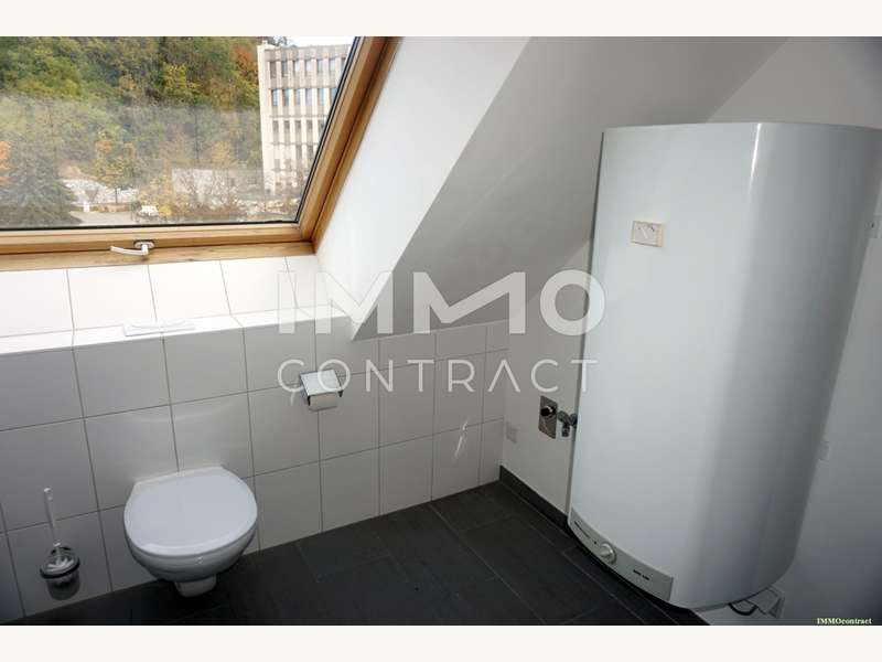Dachgeschosswohnung in Amstetten - Bild 9