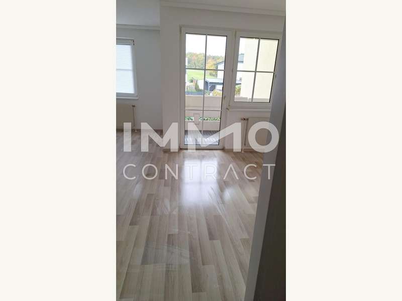 Apartement Ramplach: Wohnzimmer und Loggia Wohnzimmer und Loggia