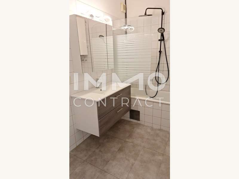 Apartement Ramplach: bad02 bad02