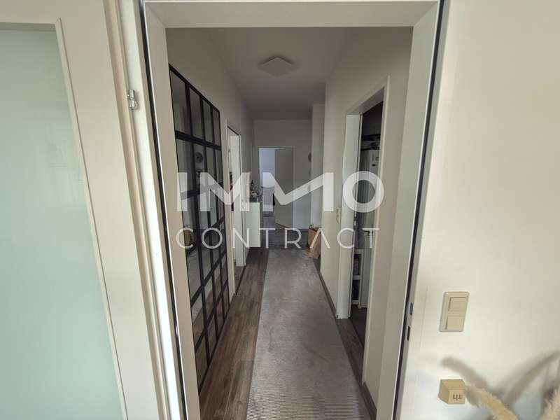 Apartement Ramplach: Gang Gang