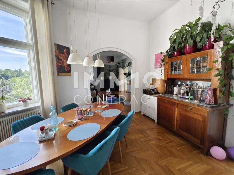 Apartement in Wien - Bild 3