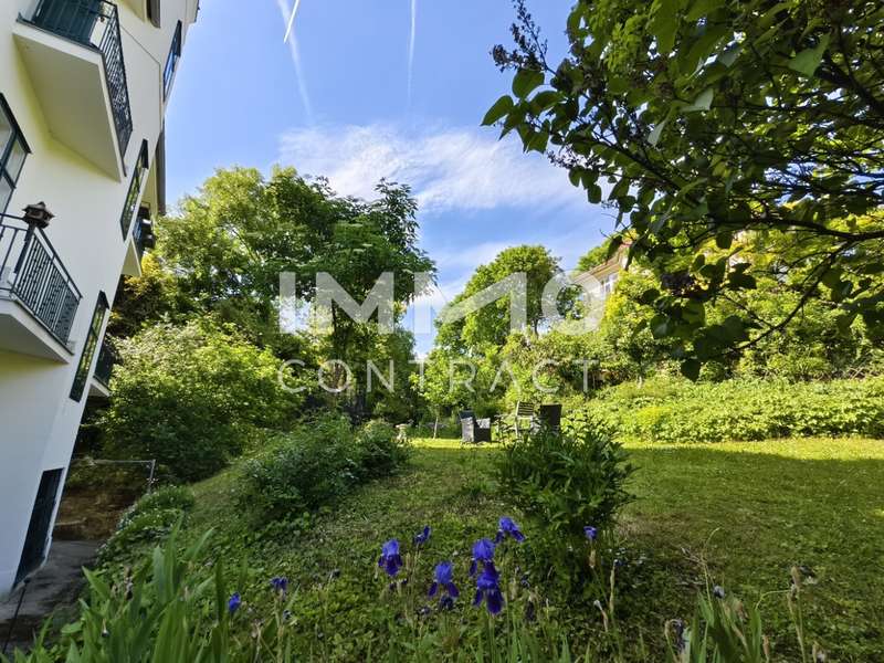 Apartement in Wien - Bild 14