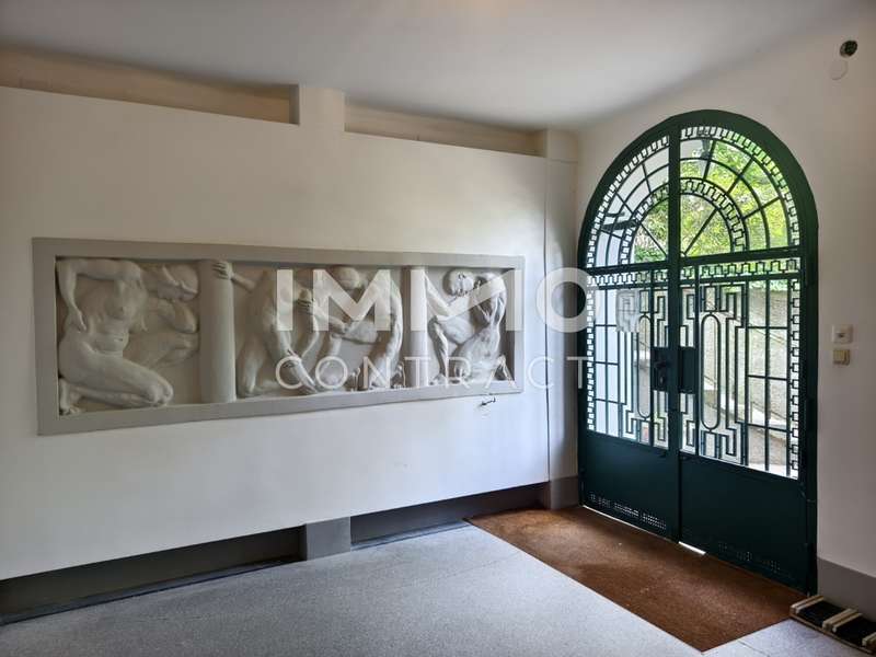 Apartement in Wien - Bild 20