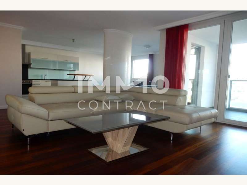 Terrassenwohnung Wien: One 5 One 5