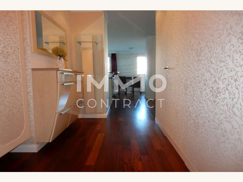 Terrassenwohnung Wien: One 1 One 1