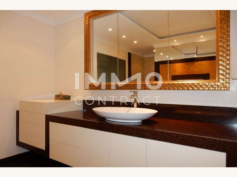 Terrassenwohnung Wien: One 11 One 11