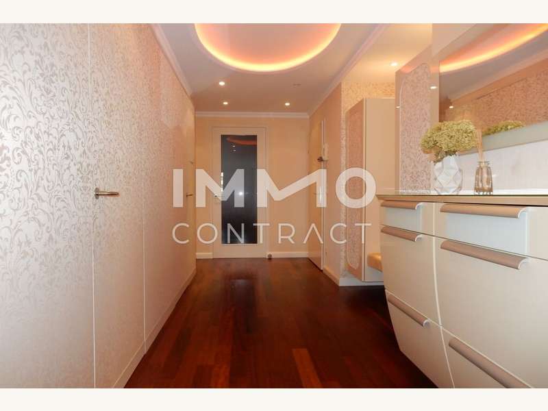 Terrassenwohnung Wien: One 13 One 13