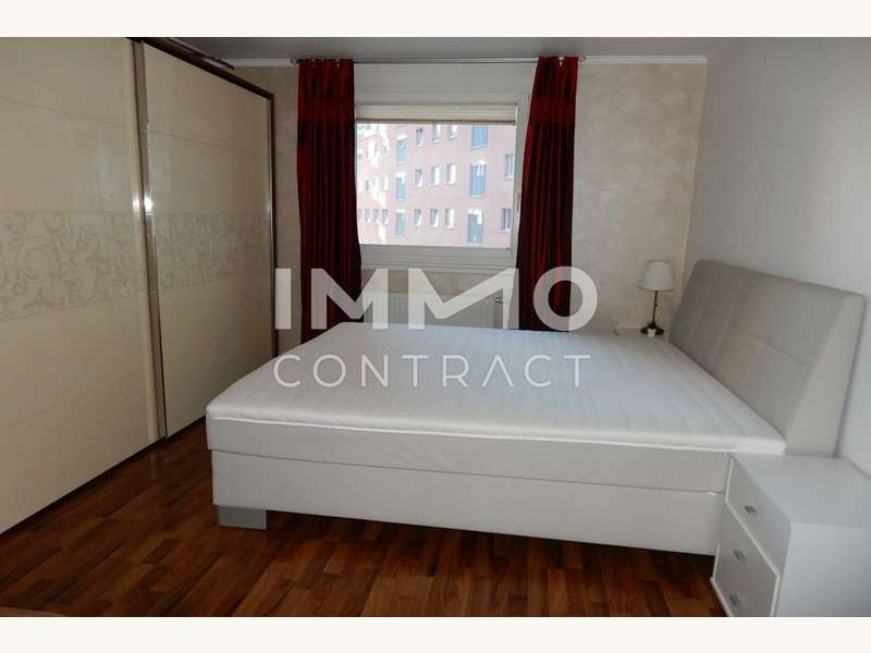 Terrassenwohnung Wien: One 8 One 8