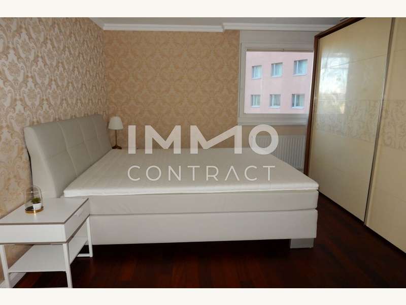 Terrassenwohnung Wien: One 9 One 9