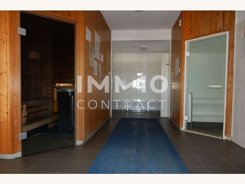 Terrassenwohnung Wien: One 15 One 15