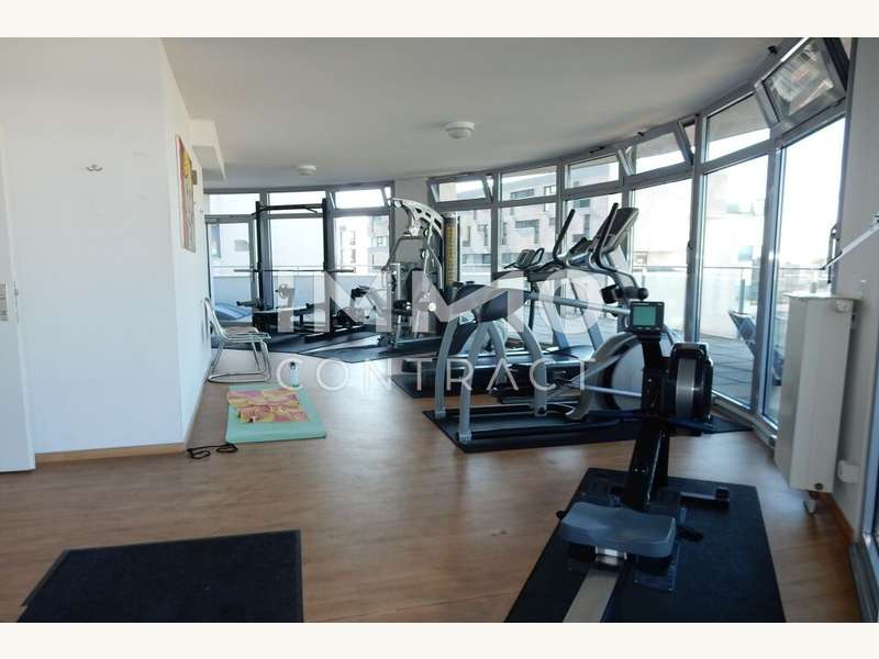 Terrassenwohnung Wien: One 16 One 16